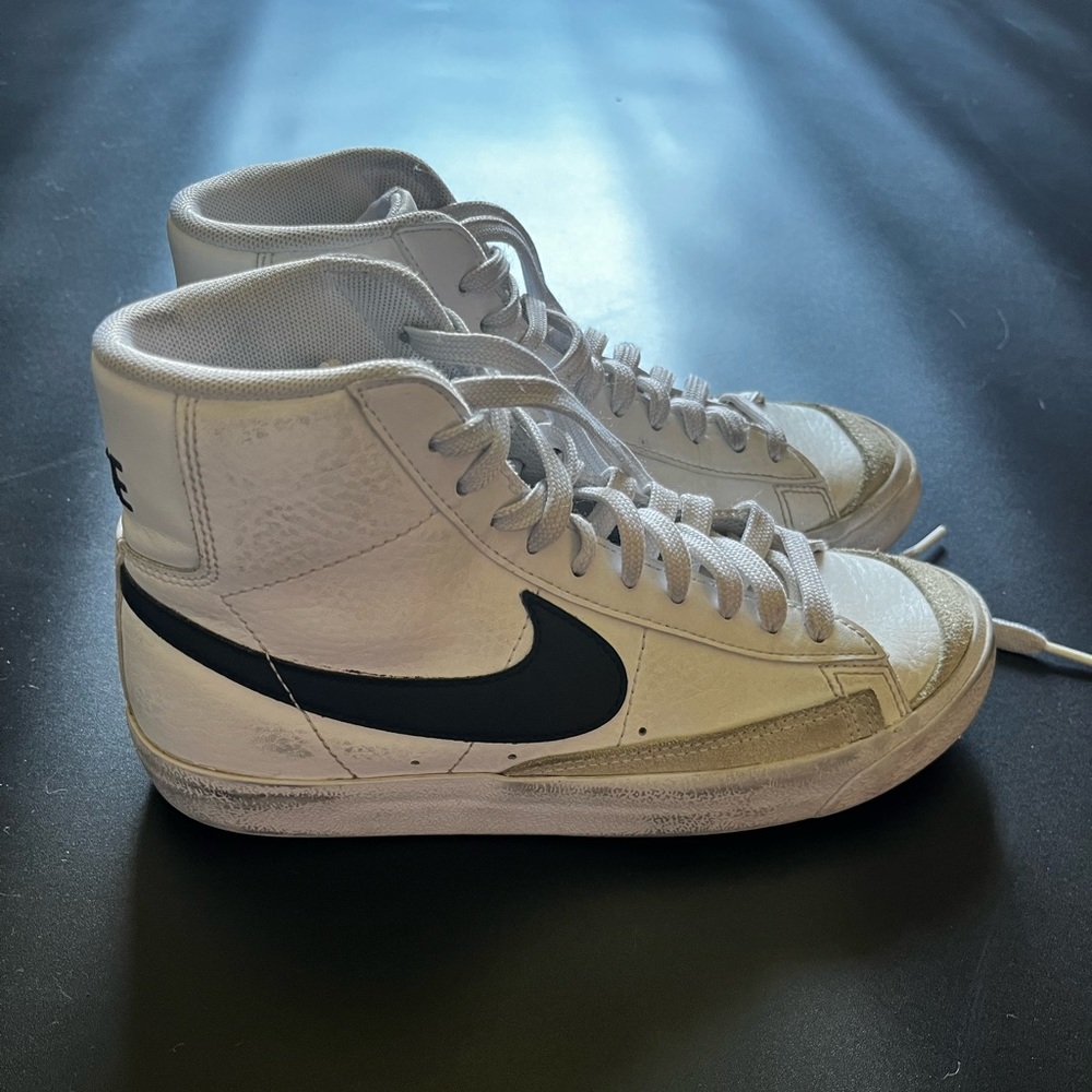 Nike blazers